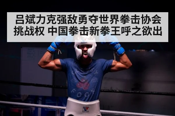 boxer victory celebration